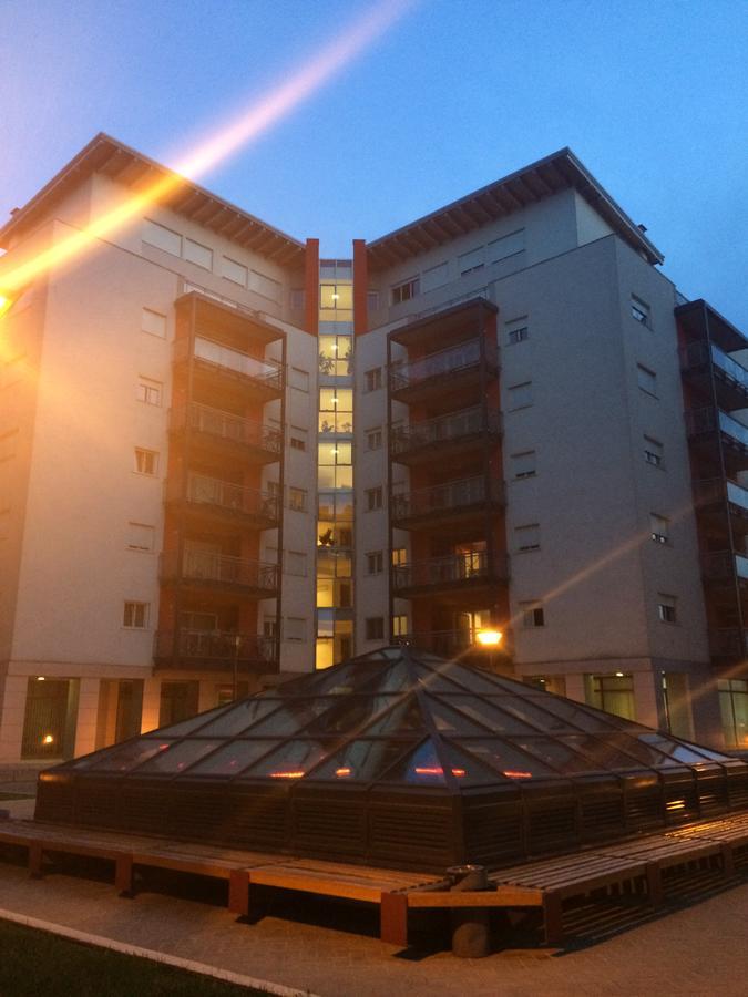 Ruud Vox Apartamento Timişoara Exterior foto