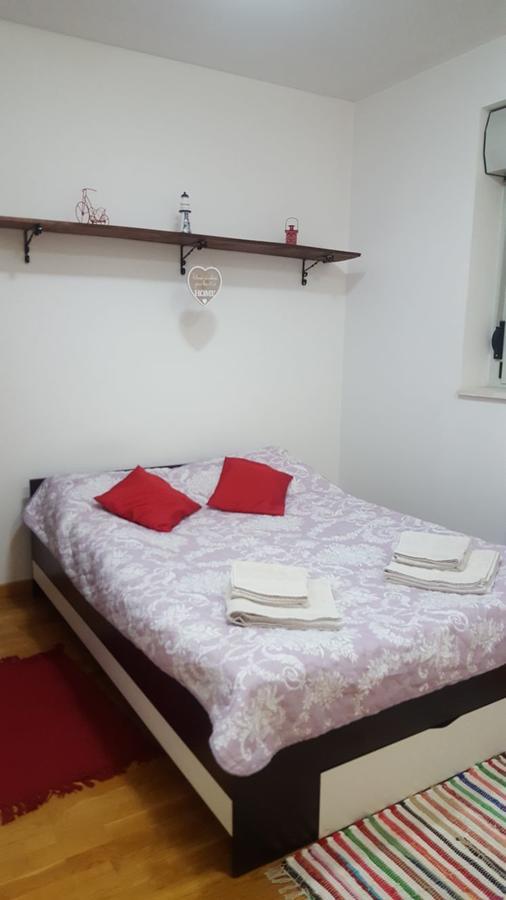 Ruud Vox Apartamento Timişoara Exterior foto