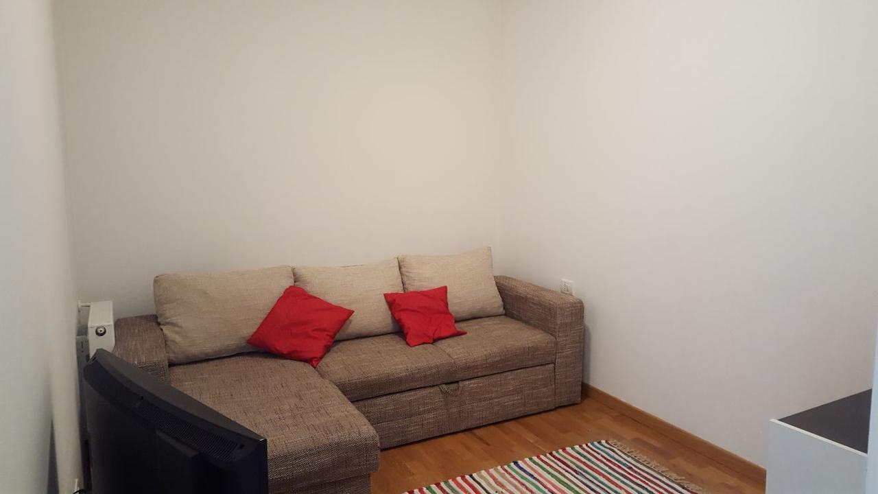 Ruud Vox Apartamento Timişoara Exterior foto